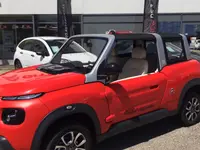 Christinat Automobiles Sàrl