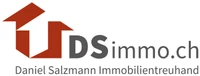 Logo Daniel Salzmann Immobilientreuhand GmbH