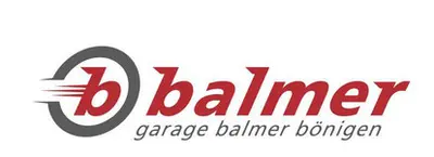 Garage Balmer Bönigen AG