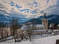 Secrétariat et caisse communale - Klicken Sie, um das Bild 7 in einer Lightbox vergrössert darzustellen