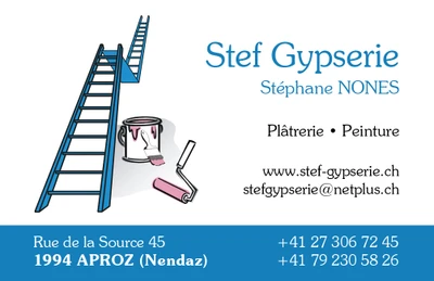 Stef Gypserie