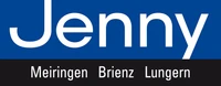 Jenny und Banholzer AG-Logo