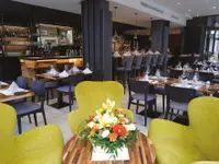Hotel City Locarno