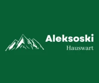 Aleksoski Reinigungen KLG-Logo