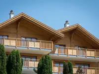 Chalet Schuwey AG
