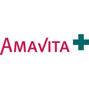 Amavita Apotheke Rathaus St. Gallen AG