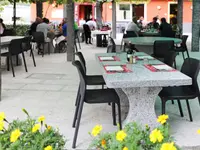 Ristorante Grotto Serta