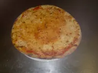 Pizzeria Lugano Caffè