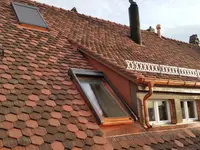 Egger Neuenschwander Bedachungen GmbH