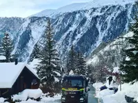 Tscherrig Transport AG