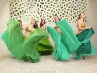 Tanzschule für Orientalischen Tanz - Klicken Sie, um das Bild 6 in einer Lightbox vergrössert darzustellen