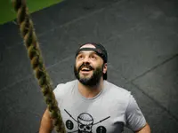 CrossFit Andelfingen - Klicken Sie, um das Bild 2 in einer Lightbox vergrössert darzustellen