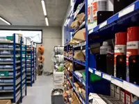 A. Graf Elektro-Installationen AG