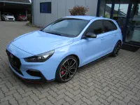 Garage Linde