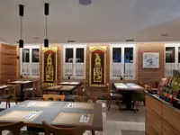 Thai Restaurant Orchidee