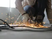 Riccio4 Lavori Edili Sagl