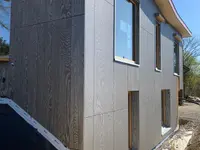 Bochicchio Storenbau AG, Lager Hardturmstrasse