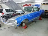 Carrosserie Autospritzwerk Zehnder GmbH