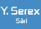 Y. Serex Sàrl-Logo