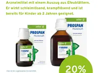 Apotheke Dr. Imhof AG