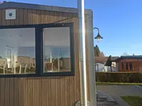 ECOÂTRE Sàrl