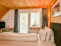 Hotel und Speiserestaurant Alpenblick