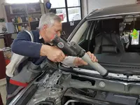 Sami's Carrosserie GmbH