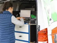 Tierarztpraxis Dammbühl AG