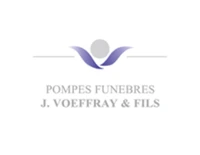 J. Voeffray & Fils S.A.-Logo