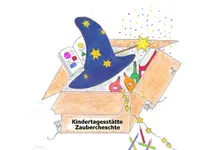 KiTa Zaubercheschte GmbH