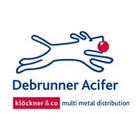 Debrunner Acifer AG-Logo