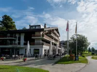 Golfhotel Riederhof - Klicken Sie, um das Bild 1 in einer Lightbox vergrössert darzustellen