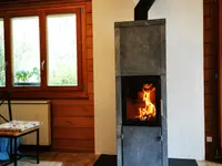Nicocheminée Sàrl