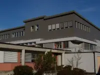 MÜLLER HANSJÖRG + PARTNER ARCHITEKTEN AG