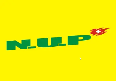 N.U.P GmbH