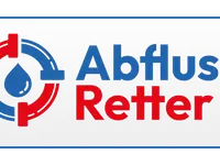 Abfluss Retter