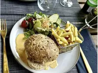 L Élue Restaurant - Klicken Sie, um das Bild 1 in einer Lightbox vergrössert darzustellen