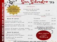 Grotto del Nando Bellinzona