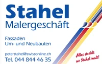 Stahel Peter-Logo