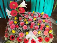 Joaquim Pinto Rodrigues Fleurs