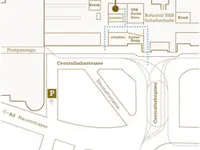 Augenzentrum Bahnhof Basel AG