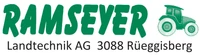 Ramseyer Landtechnik AG-Logo