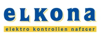 elkona, elektro kontrollen natzger-Logo