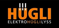 Elektro Hügli Lyss GmbH-Logo