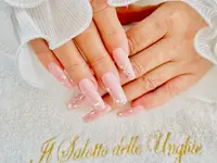 Il Salotto delle Unghie