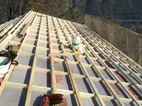 Grandi Massimo Sagl - Impresa generale costruzioni