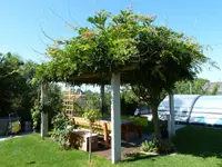 Garten und Tiefbau Schafer Roland GmbH