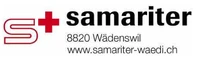 Logo Samariter Wädenswil