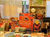 Travel Book Shop AG