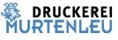 Druckerei Murtenleu-Logo